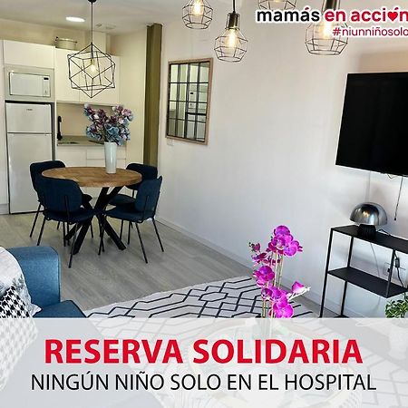 Apartamentos Albaicin Centro Suites 3000 Гранада Экстерьер фото