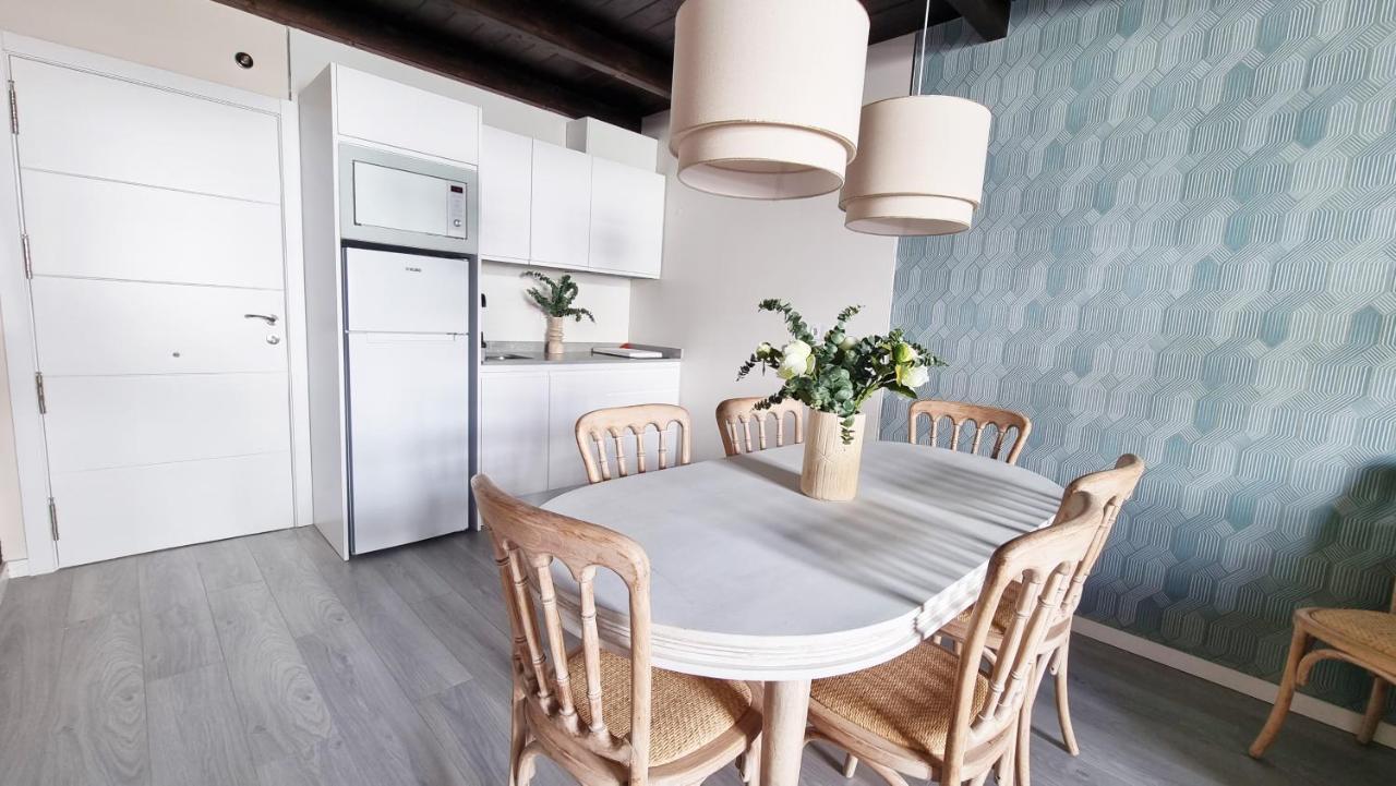 Apartamentos Albaicin Centro Suites 3000 Гранада Экстерьер фото