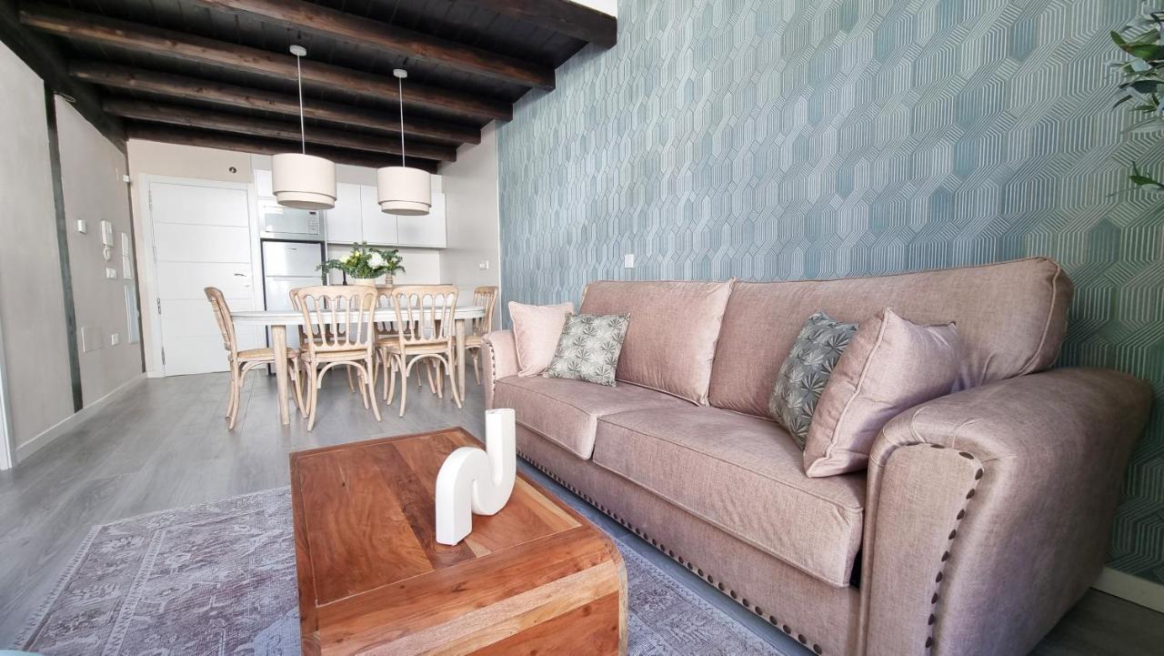 Apartamentos Albaicin Centro Suites 3000 Гранада Экстерьер фото